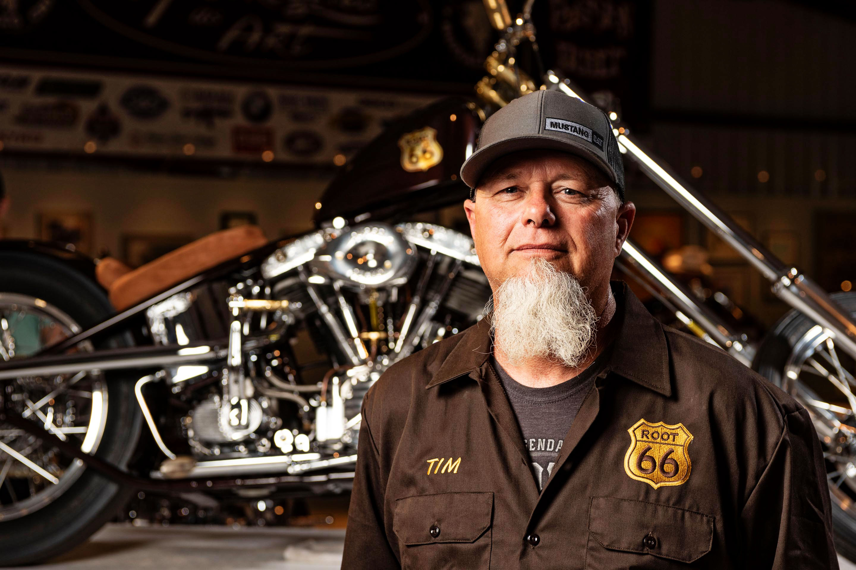 Motorcycle Tim Aaron C. Packard Photography Lifestyle